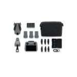 DJI - Mini 5 Pro Fly More Combo Plus (DJI RC2) - Black