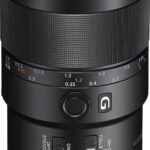 Sony FE 90mm F2.8 Macro G OSS Full-Frame Macro Lens – E-Mount