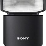 Sony HVL-F46RM GN46 Wireless Radio Control External Flash