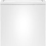 Whirlpool 3.9 Cu. Ft. 12-Cycle Top-Loading Washer – White