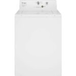 Whirlpool 3.27 Cu. Ft. High-Efficiency Top-Load Washer – White