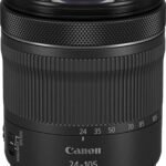 Canon RF 24-105mm f/4-7.1 IS STM Zoom Lens
