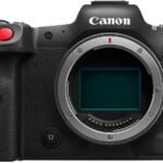 Canon EOS R5 C 8K Cinema Camera Body