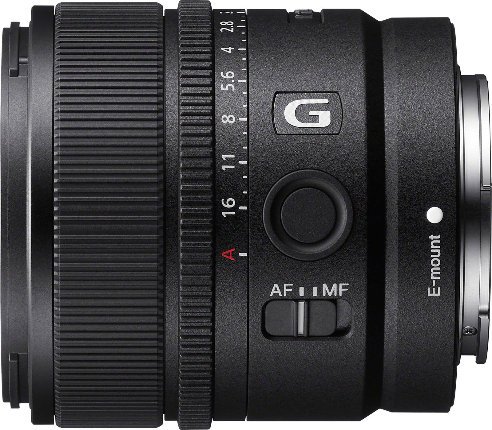 6509497_sd Sony E 15mm F1.4 G APS-C Wide-Angle Prime Lens – Black - Image 1