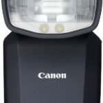 Canon - Speedlite EL-5 External Flash