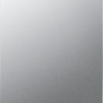 LG - STUDIO 24-in Top Control Smart Built-In Stainless Steel Tub Dishwasher with 3rd Rack, QuadWash Pro and 40dBA - Stainless Steel