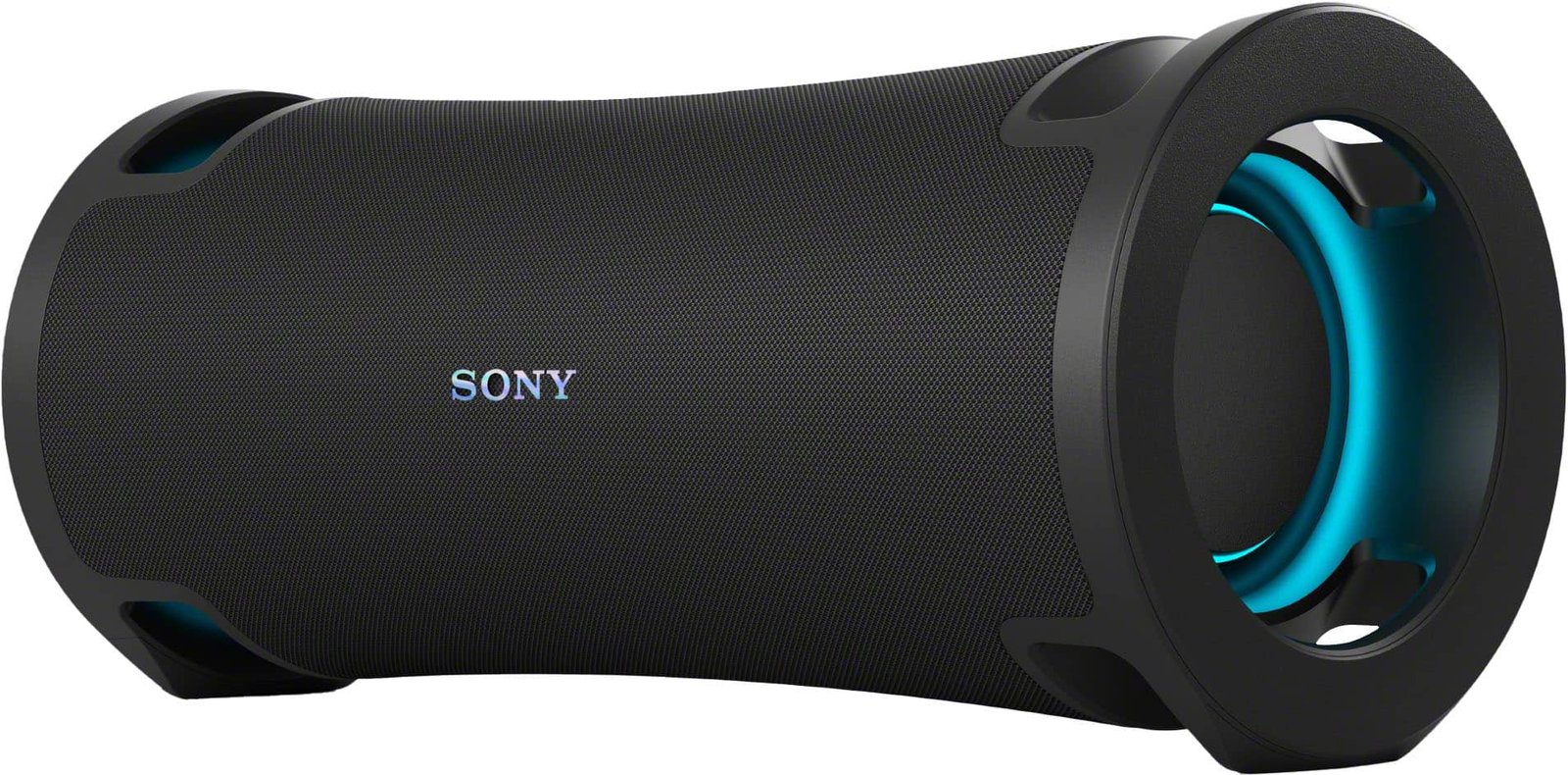 6577677_rd Sony ULT FIELD 7 Wireless Speaker – Black - Image 1