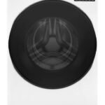Whirlpool - 5.0 Cu. Ft. High-Efficiency Stackable Front Load Washer with Tumble Fresh - White
