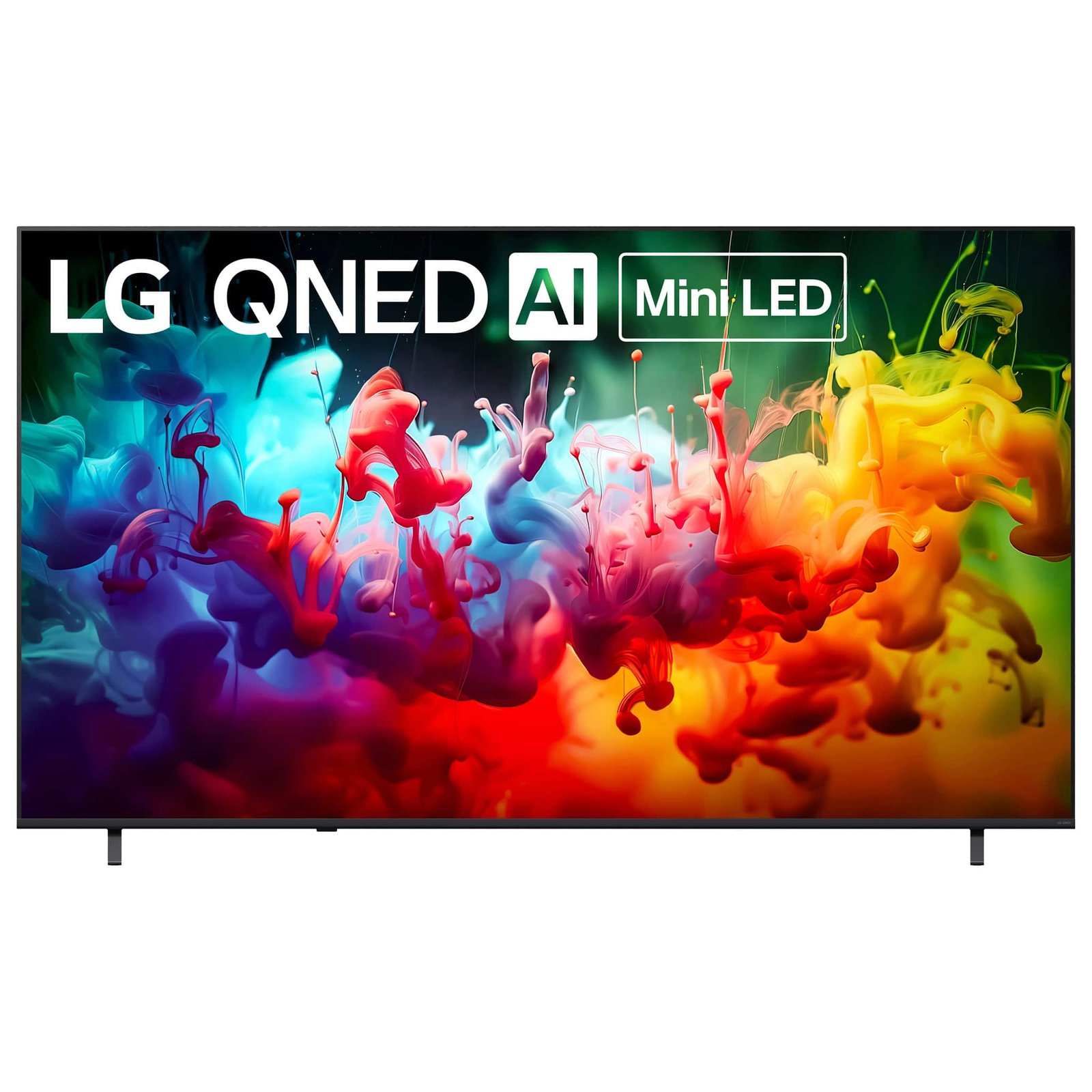 751cbe06-2e96-4940-9d5f-27f8791f6b56 LG - 85" Class 75B Series QNED AI Mini LED 4K Smart webOS TV (2026) - Image 1