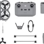 DJI - Neo 2 Fly More Combo