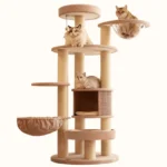 Heavy Duty Large Cat Tree