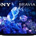 Sony 42" BRAVIA XR A90K OLED 4K UHD Smart Google TV