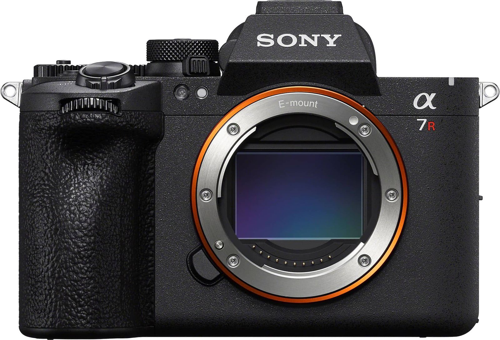 b38371b7-0417-4a42-892f-a1d3b731669f Sony Alpha 7R VI Full-Frame Mirrorless Camera Body Only – Black - Image 1