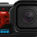 GoPro - Mission 1 Pro Camera - Black