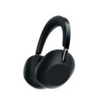 Sony 1000X THE COLLEXION Wireless Noise-Canceling Headphones – Black
