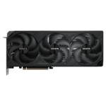 GIGABYTE - NVIDIA GeForce RTX 5080 WINDFORCE OC SFF 16G GDDR7 PCI Express 5.0 Graphics Card - Black